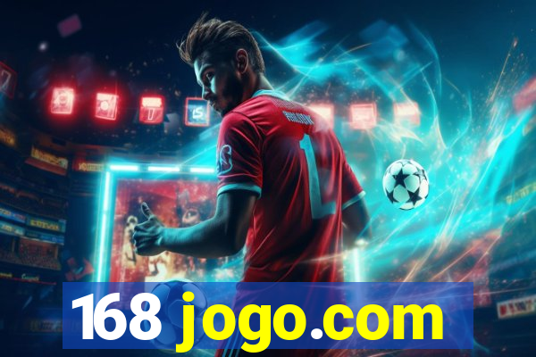 168 jogo.com